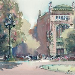 Елисеевский