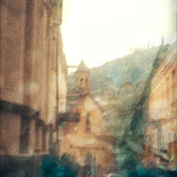 Long Journey #9