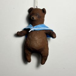 Медвежонок