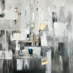Отражение в витрине