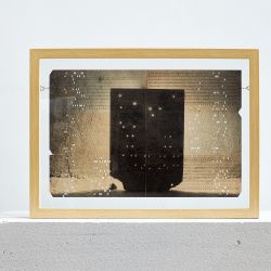 Memories of Future XVI. 25x37