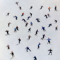 Спортсмены