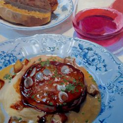 DINNER I