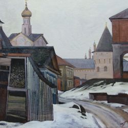 Ростов Великий