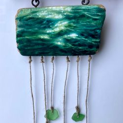 Emerald Sea — SEAWOOD