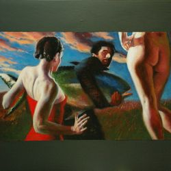 Большая рыба