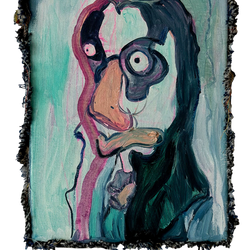 Composition 601