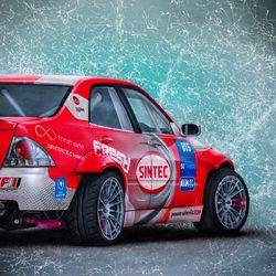 Altezza drift