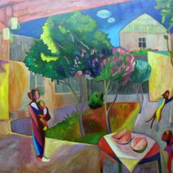 Семья