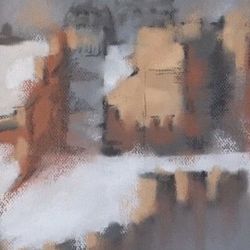 Осенний проблеск. Autumn climpse