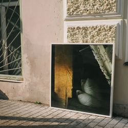 Mzensk. Untitled I