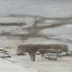 Ниже нуля