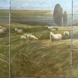 Колпны, Орловская обл., Россия