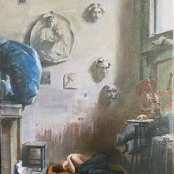 Сопричастность