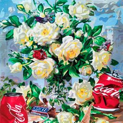 Сладкий перекус