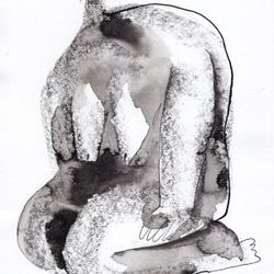 Уставшная