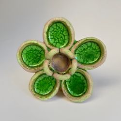 Подсвечник "Цветочек"