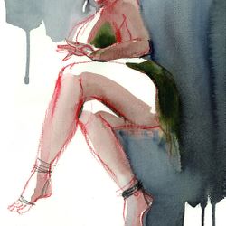 Burlesque 002