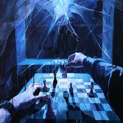 Игра