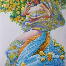 Русская Флора