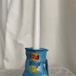 Подсвечник Lay's