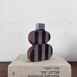Подсвечник "Геометрия 4"