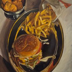LUNCH VI