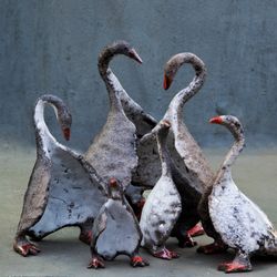 Хранители очага
