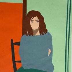 Оммаж М. Антониони