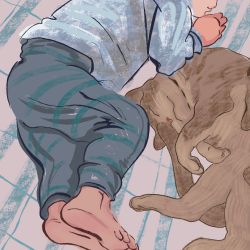 Я — котик!
