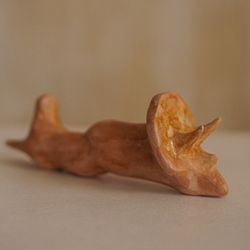 Ритуальный трицератопс