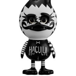 TUD x Harif Guzman "DUCKULLA"