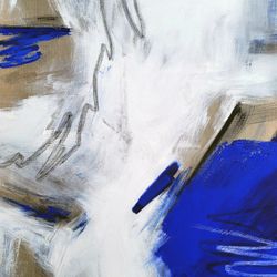 Royal Blue №5