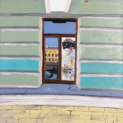 Шепот города (СПб)
