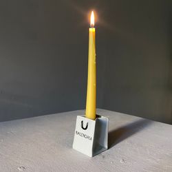 Подсвечник "BALENCIAGA"