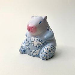 Капи — Клауд