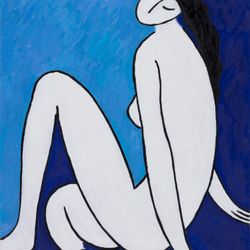 Nude #3