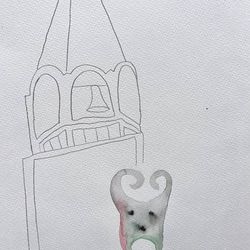 Зверь Коломенский