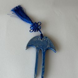 Заколка