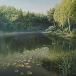 Утренние грёзы