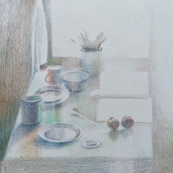Раннее утро