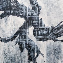 Symbiosis №03