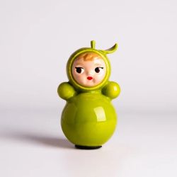 Неваляшка Машенька Яблочко
