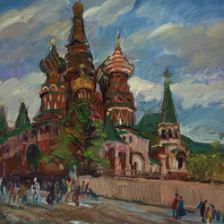 Праздничный день
