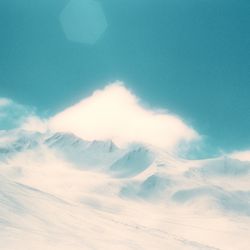 Long Journey #4