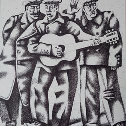 Прощальная песня