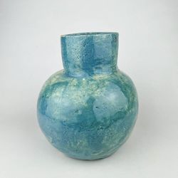 SMOKY vase