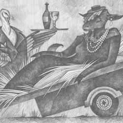 Царица Савская