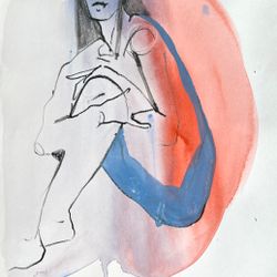 Nu sketch