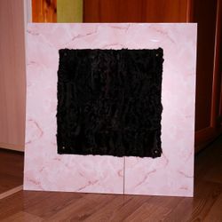 Package of beautiful things. Object I